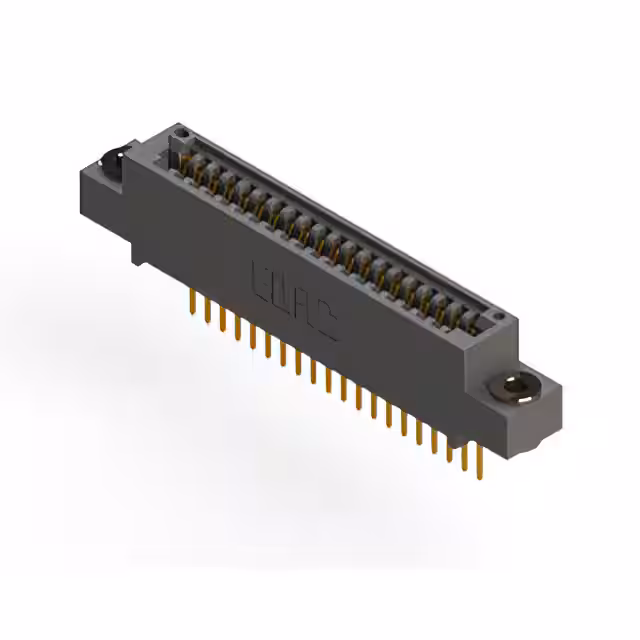 395-020-523-403 EDAC Inc.  Edgeboard Connectors